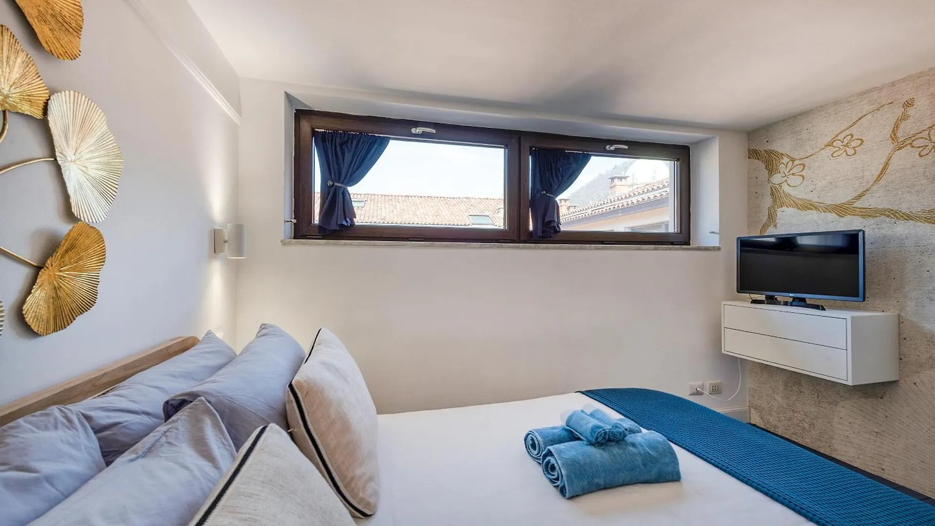 Apartment Boutique Rusconi Palace Como