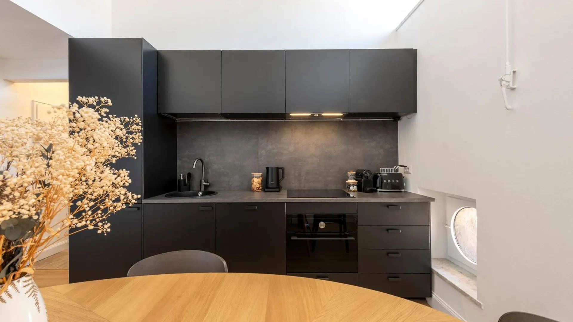 Boutique Rusconi Palace Como Apartment