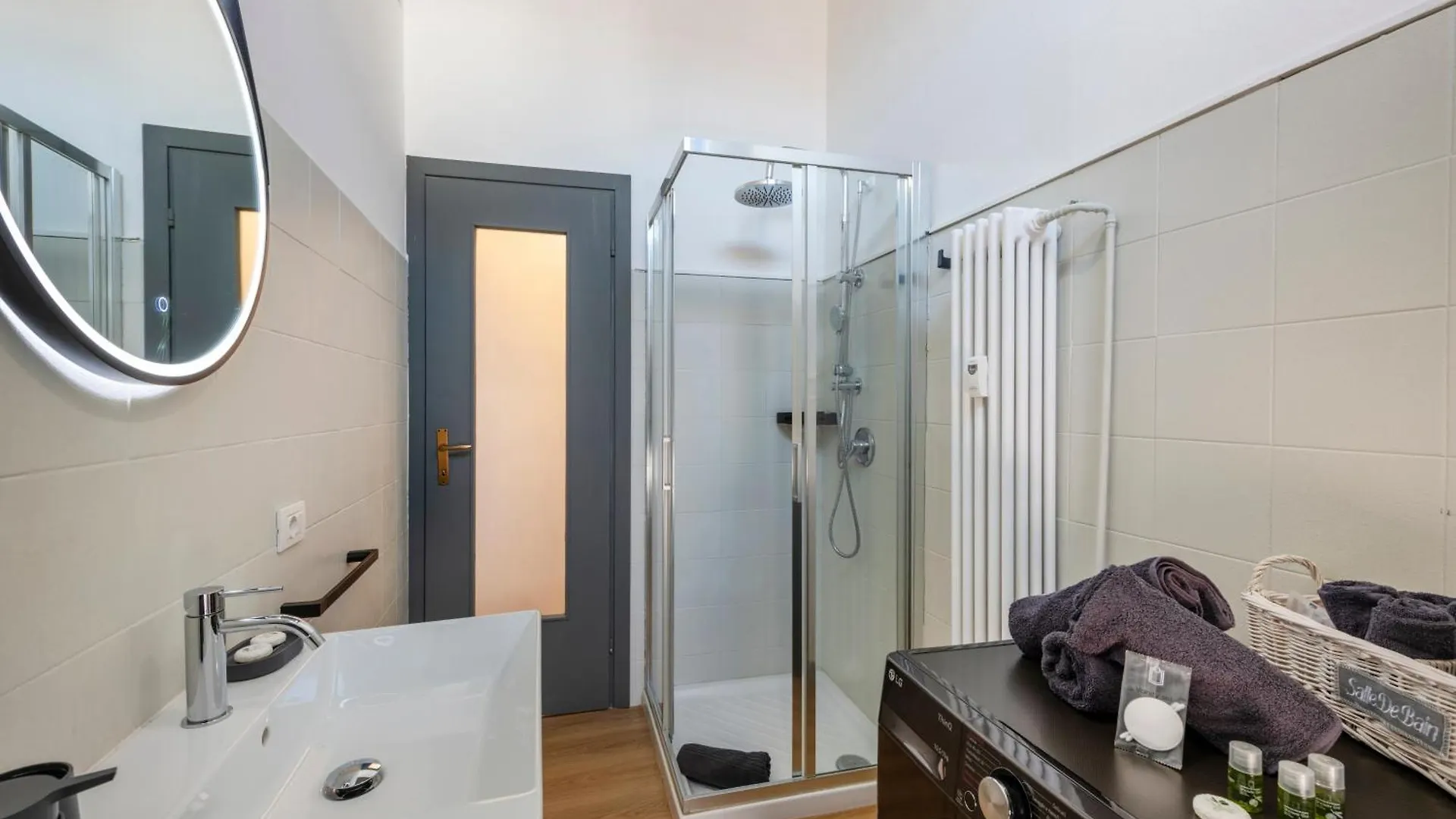 Boutique Rusconi Palace Como