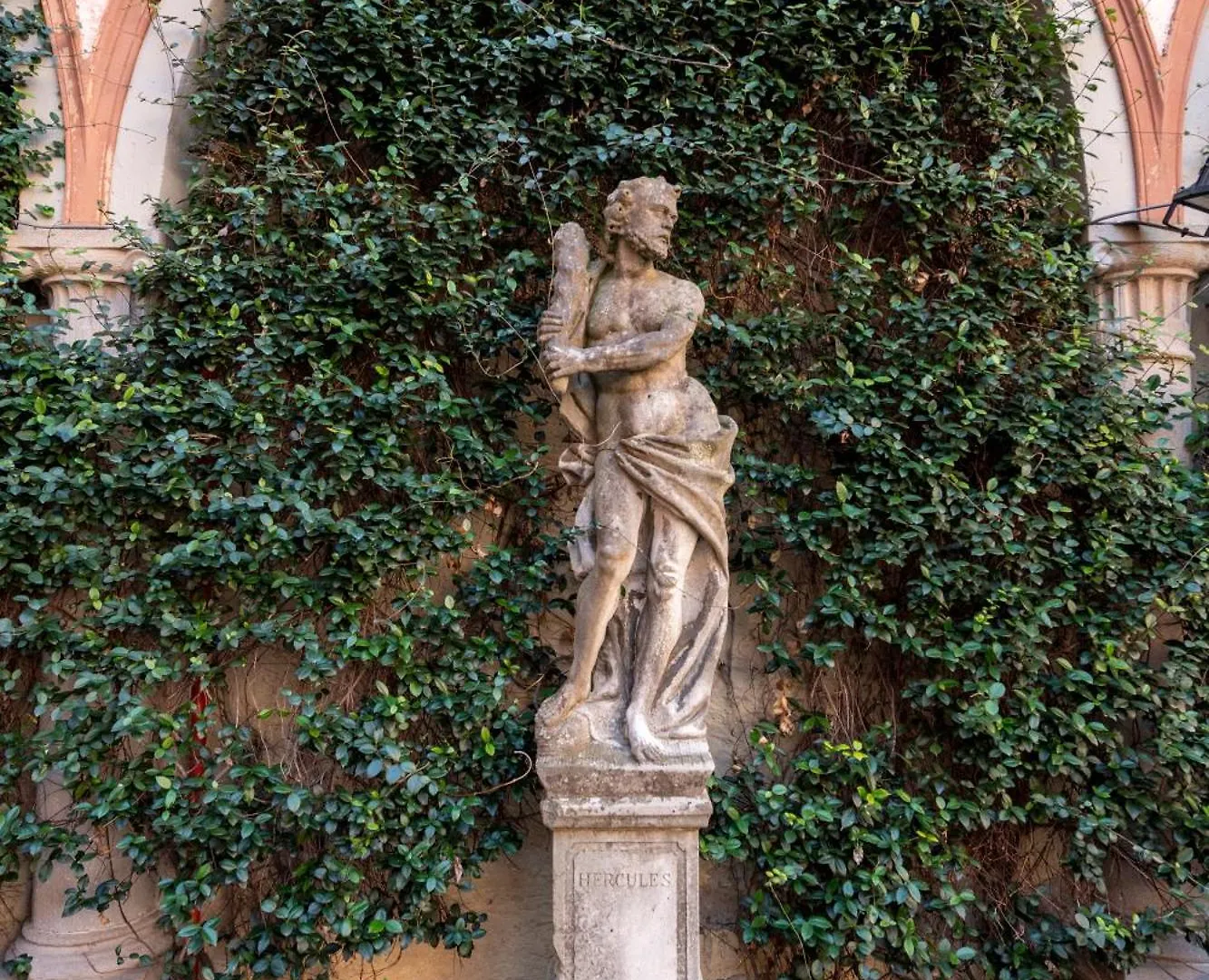 Boutique Rusconi Palace Como