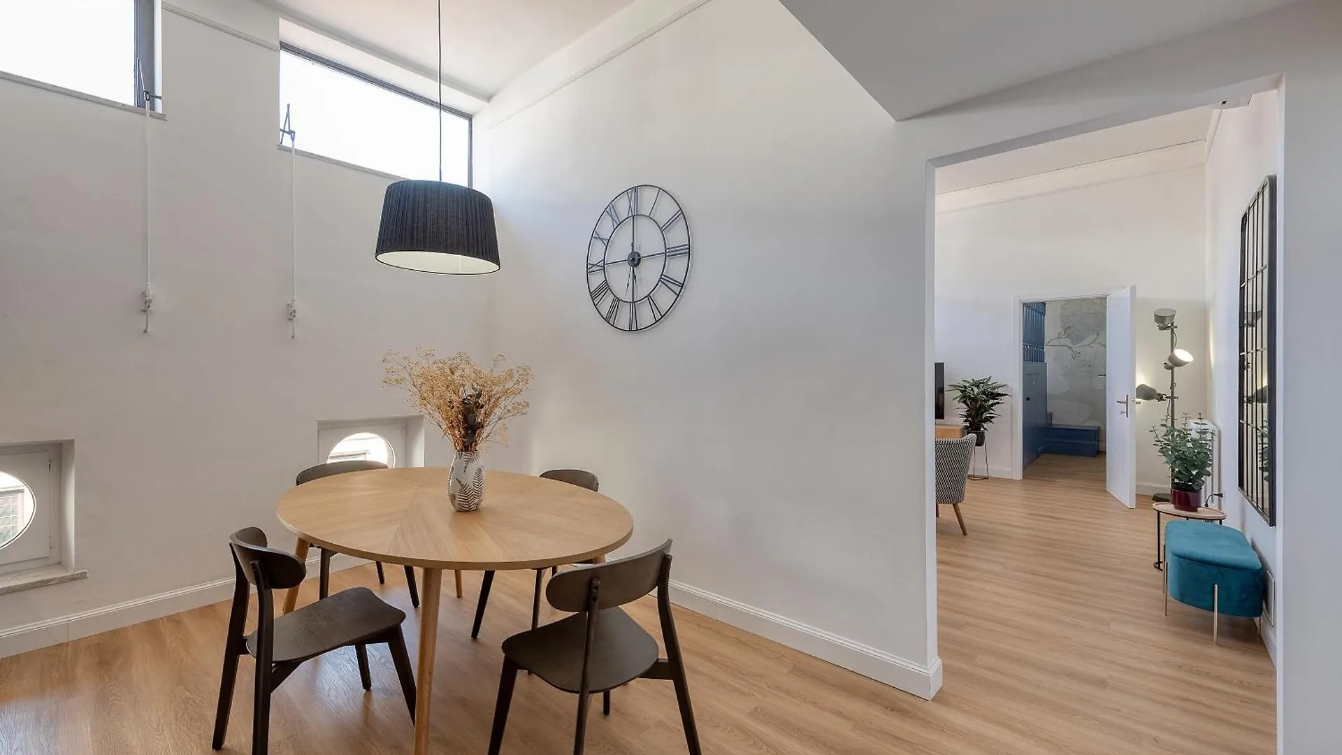 Apartment Boutique Rusconi Palace Como Italy