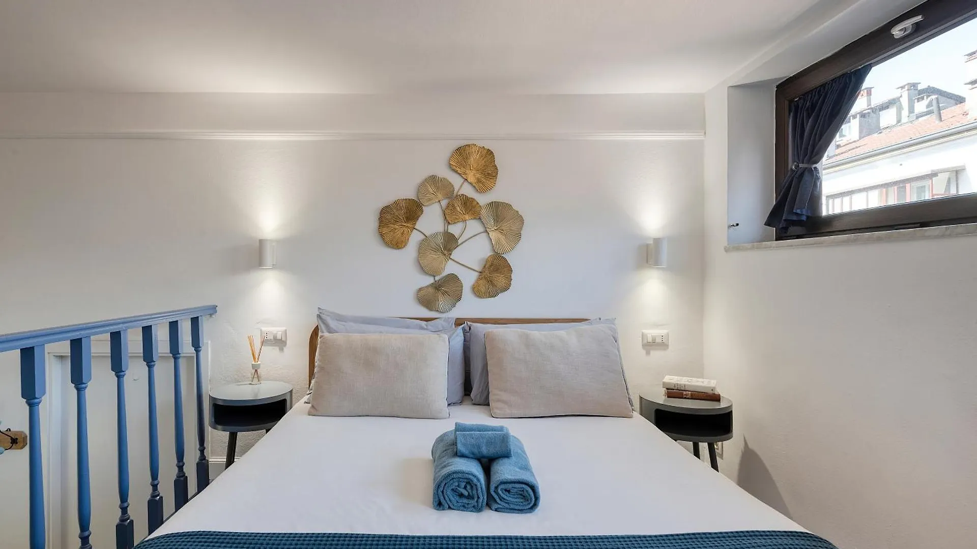 Boutique Rusconi Palace Como 0*,  Italy
