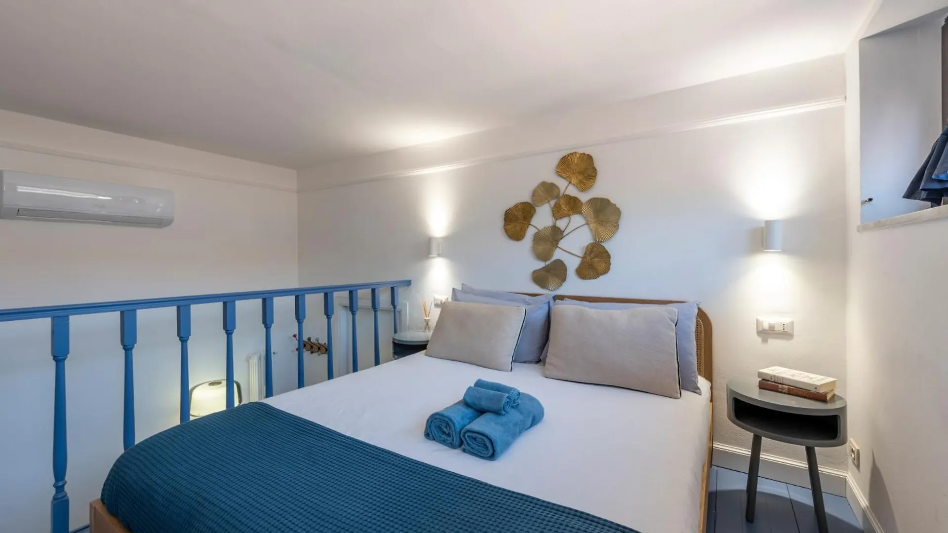 Boutique Rusconi Palace Como 0*,