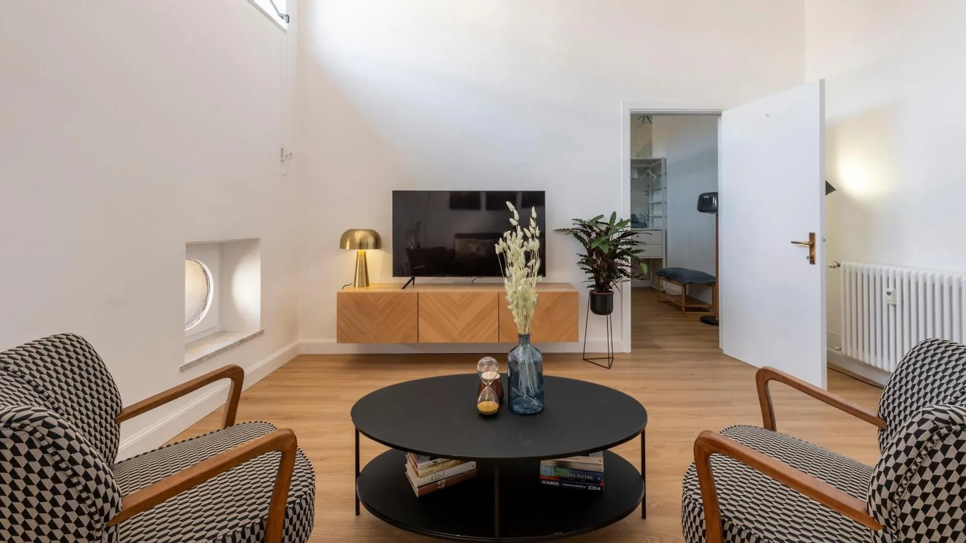 Boutique Rusconi Palace Como Apartment