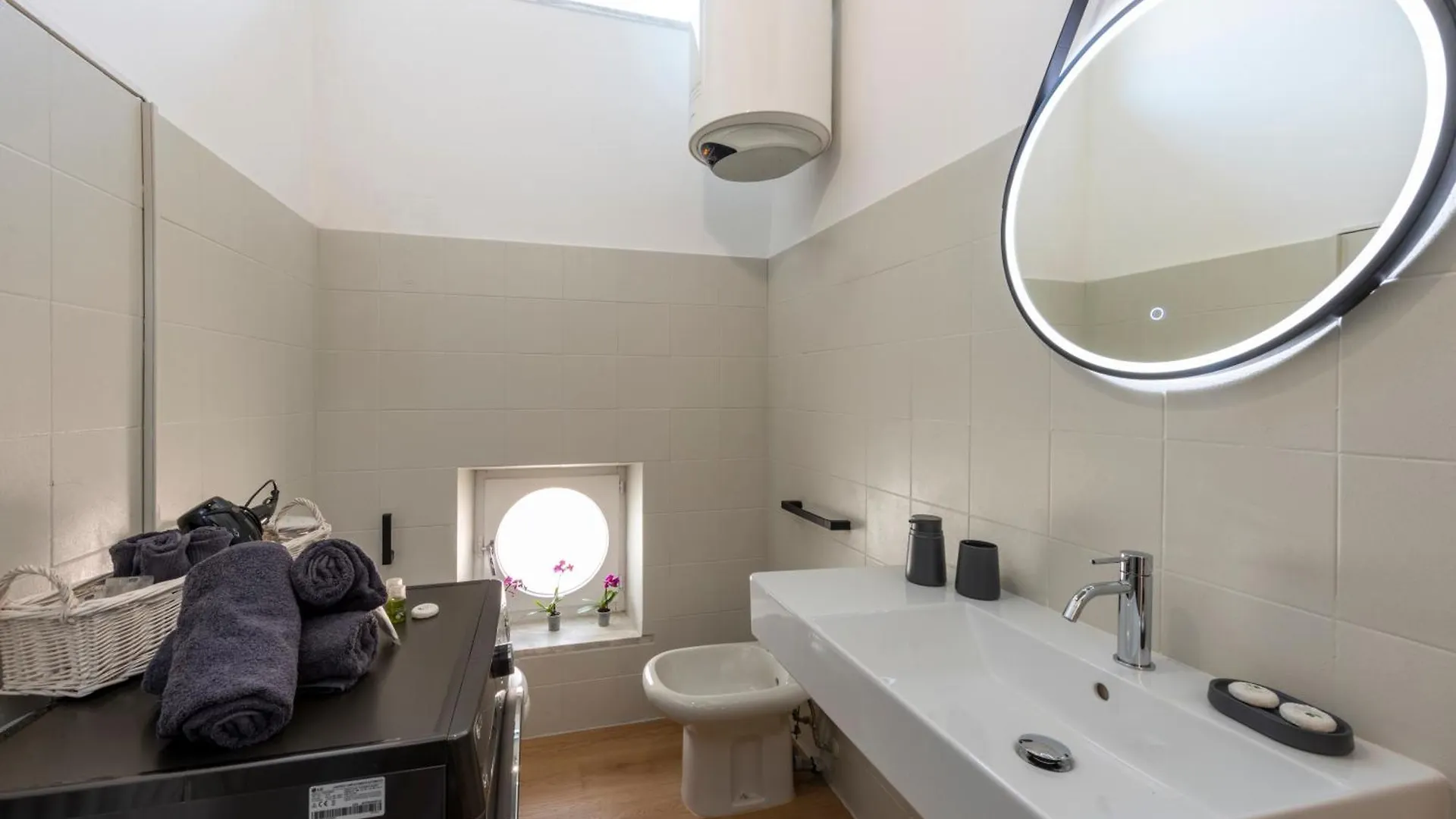 Apartment Boutique Rusconi Palace Como