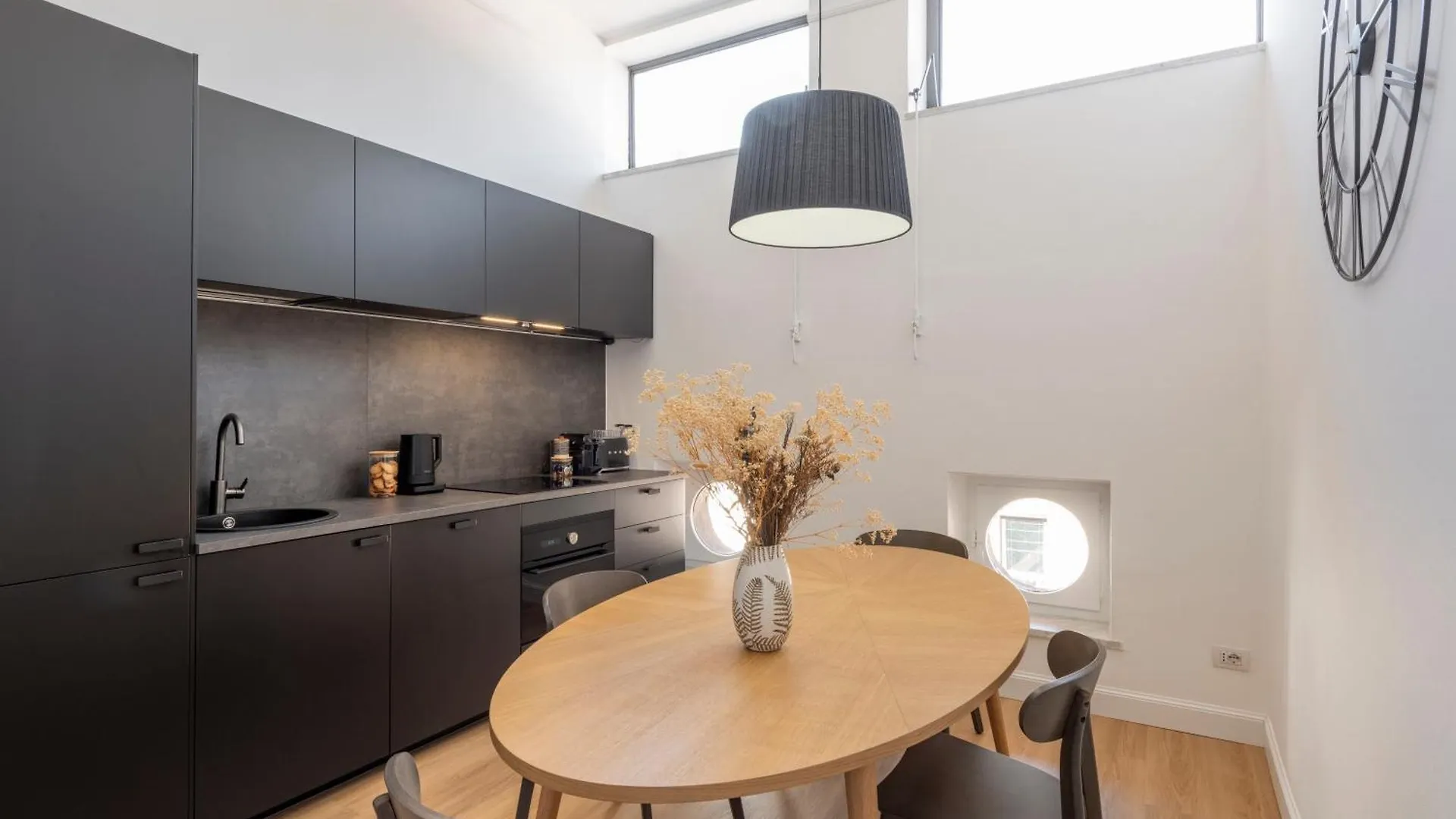 Apartment Boutique Rusconi Palace Como