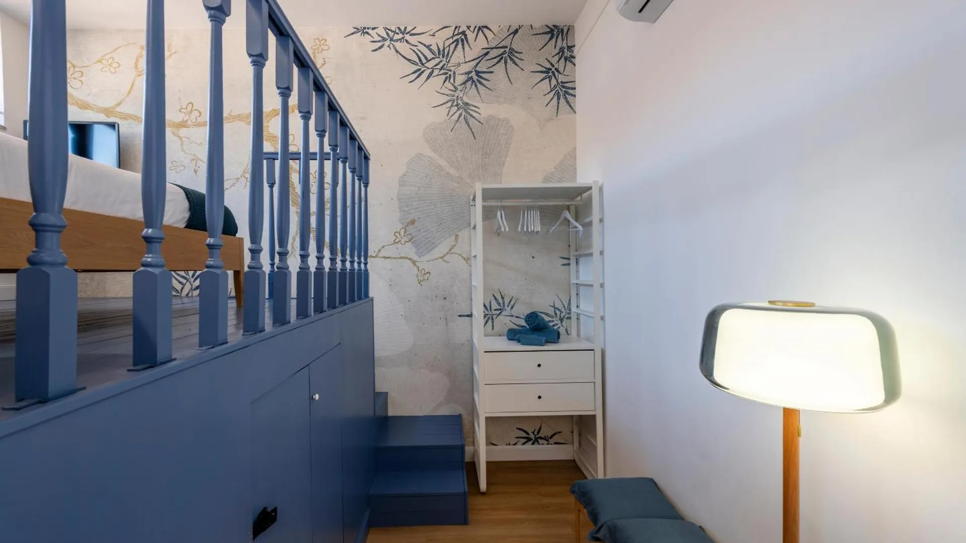 Boutique Rusconi Palace Como Apartment