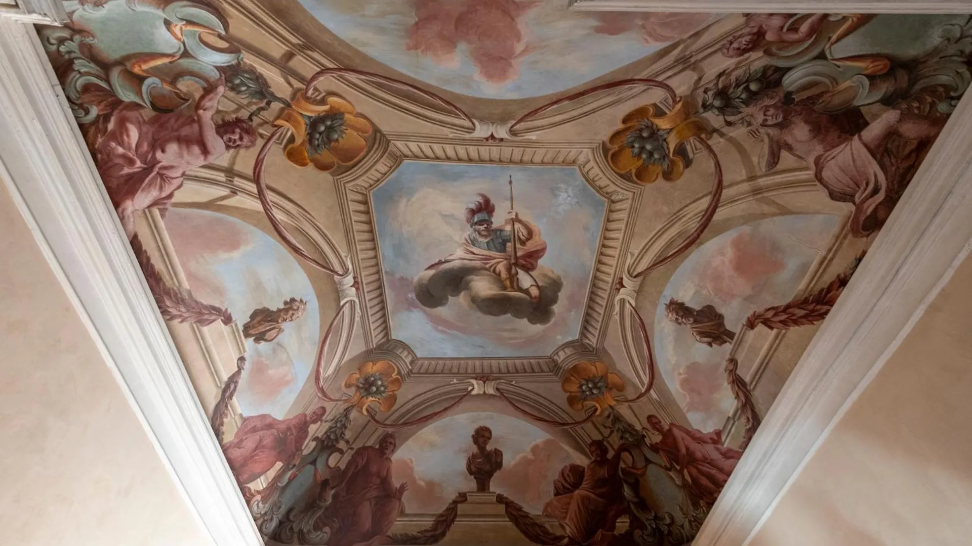Boutique Rusconi Palace Como